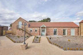 The Stables Cottage